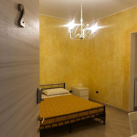 Bed and Breakfast Tramonti Salentini San Marzano di San Giuseppe Экстерьер фото